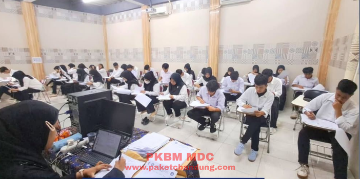 Asesmen modul 1